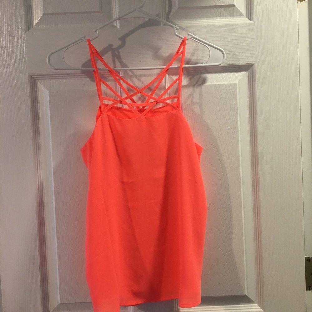 Express shirt